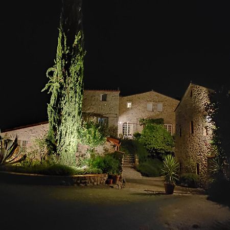 Hotel Le Mas Trilles Céret Zewnętrze zdjęcie