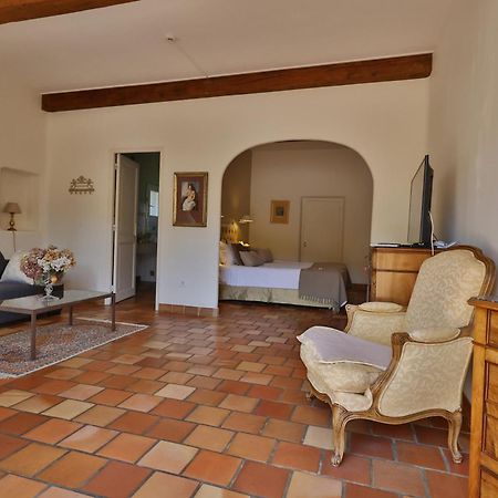 Hotel Le Mas Trilles Céret Zewnętrze zdjęcie