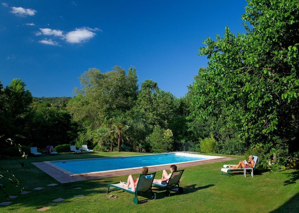 Hotel Le Mas Trilles Céret Zewnętrze zdjęcie