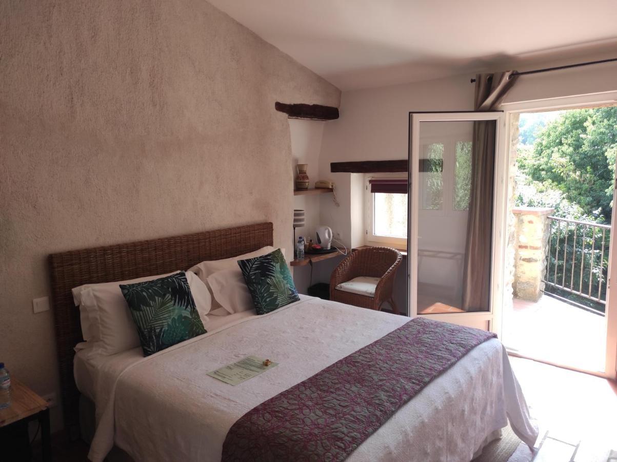 Hotel Le Mas Trilles Céret Zewnętrze zdjęcie
