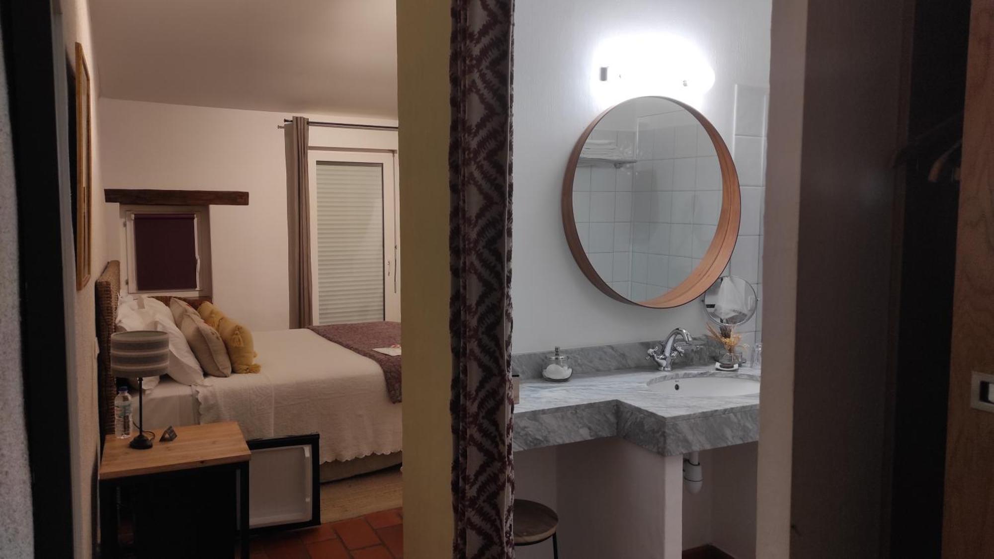 Hotel Le Mas Trilles Céret Zewnętrze zdjęcie