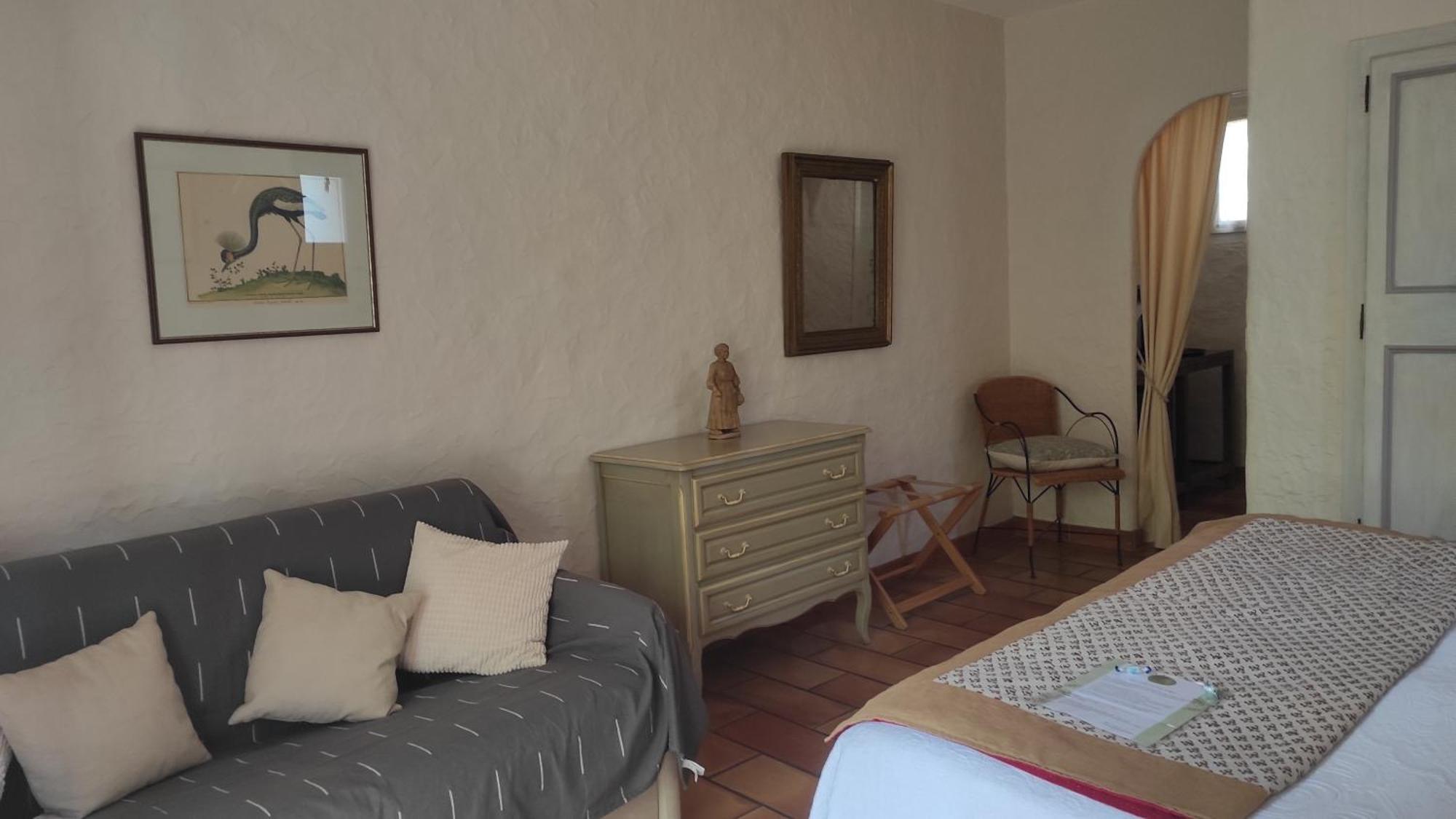 Hotel Le Mas Trilles Céret Zewnętrze zdjęcie