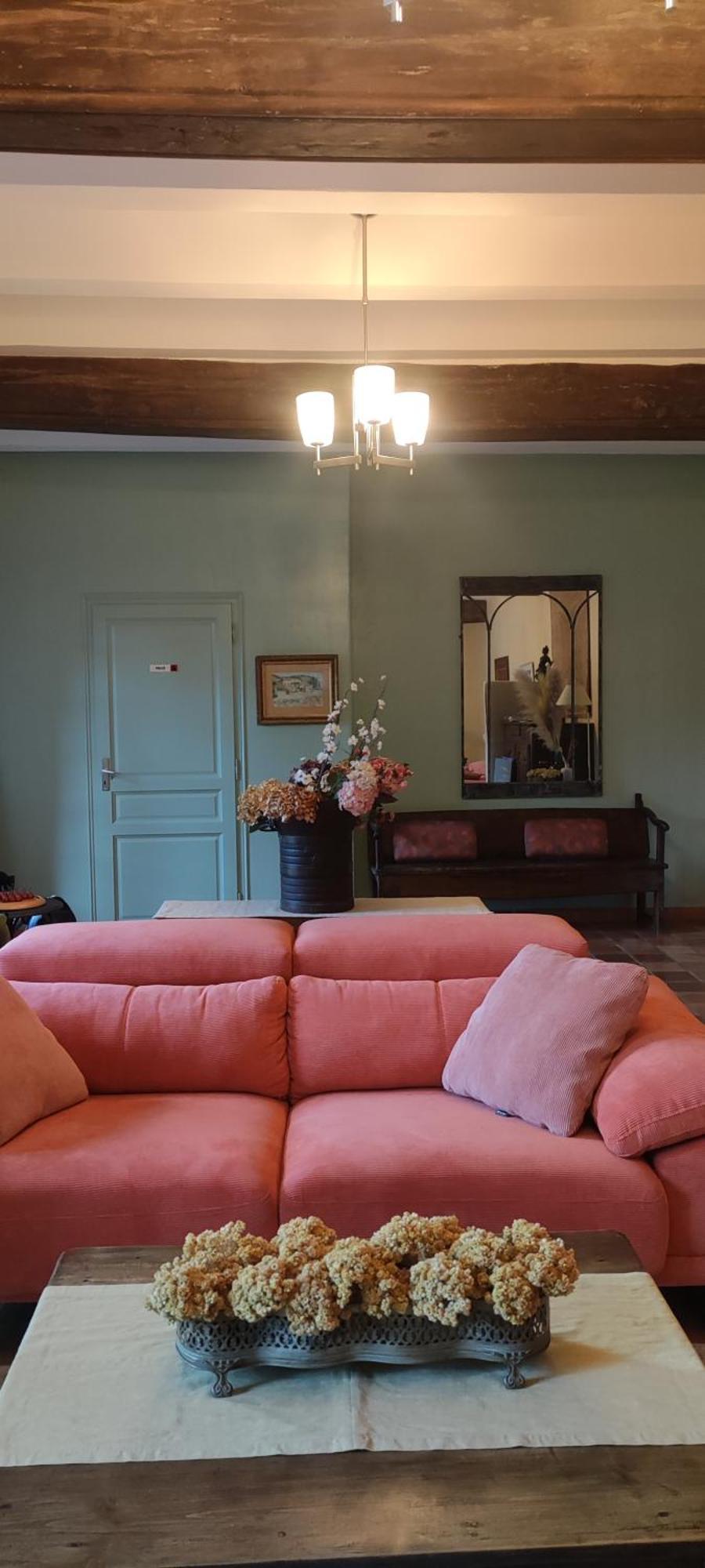 Hotel Le Mas Trilles Céret Zewnętrze zdjęcie