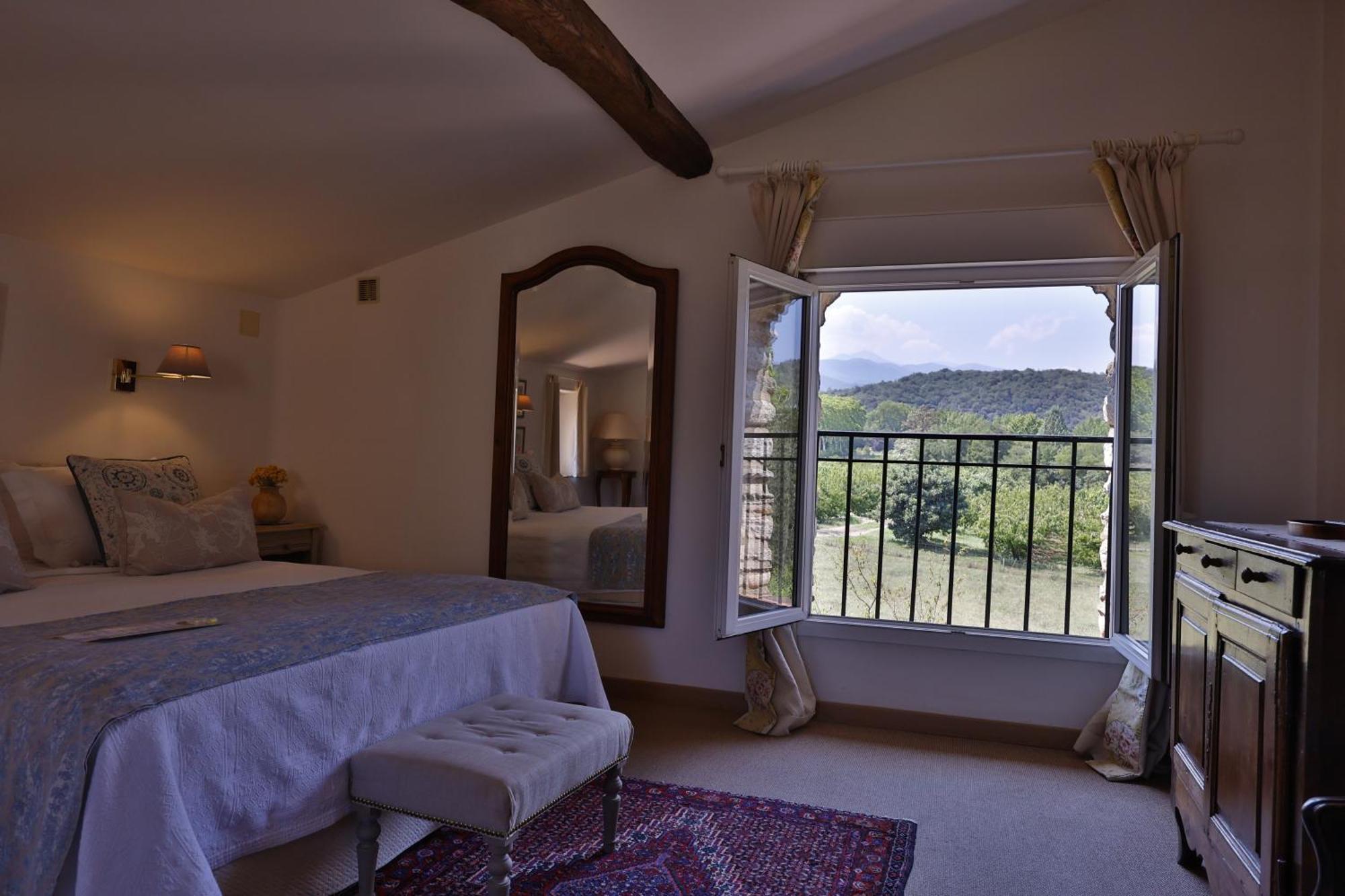 Hotel Le Mas Trilles Céret Zewnętrze zdjęcie