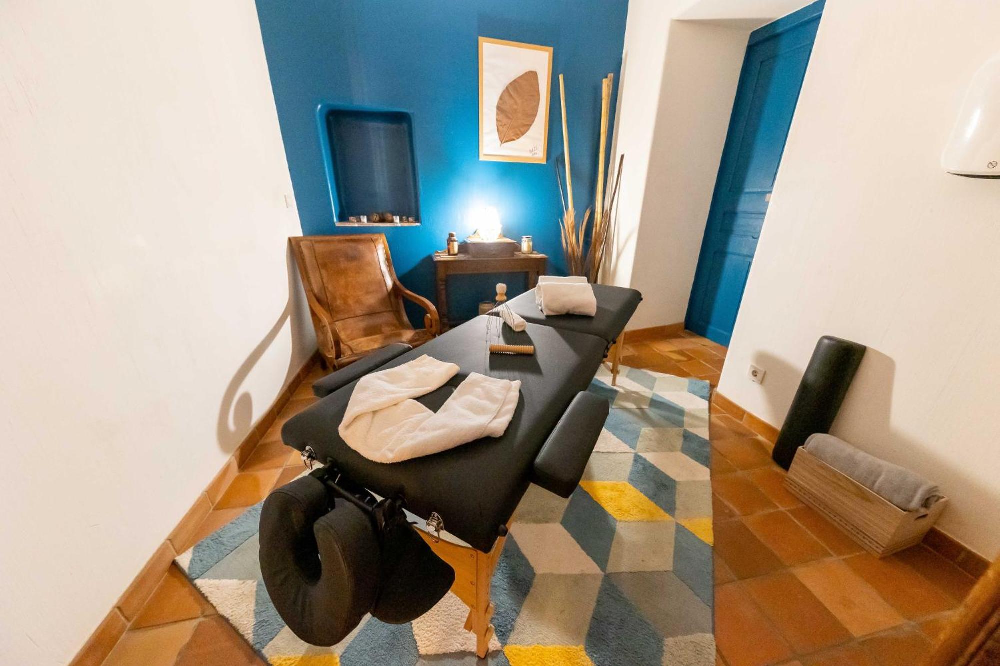 Hotel Le Mas Trilles Céret Zewnętrze zdjęcie