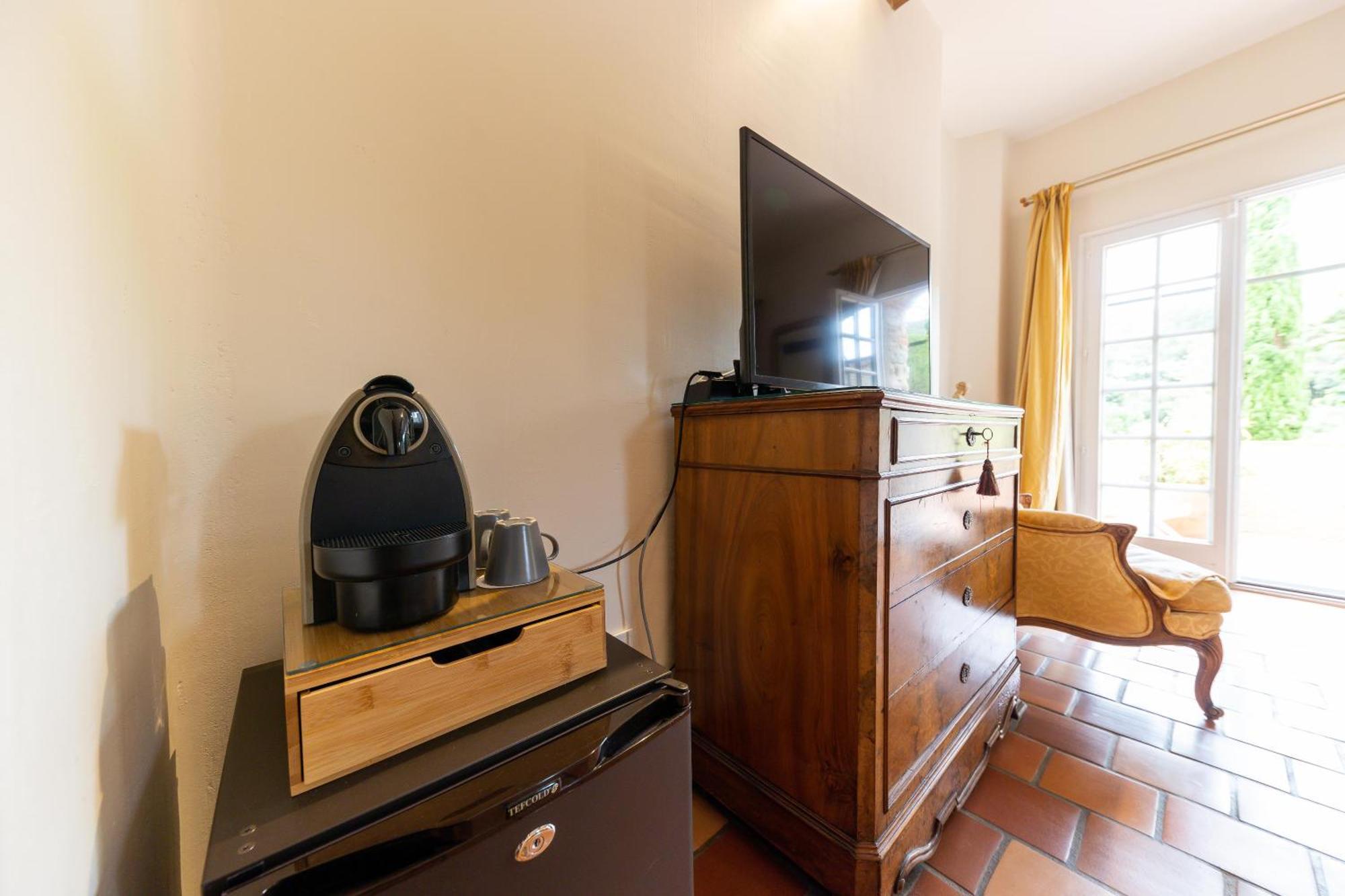 Hotel Le Mas Trilles Céret Zewnętrze zdjęcie