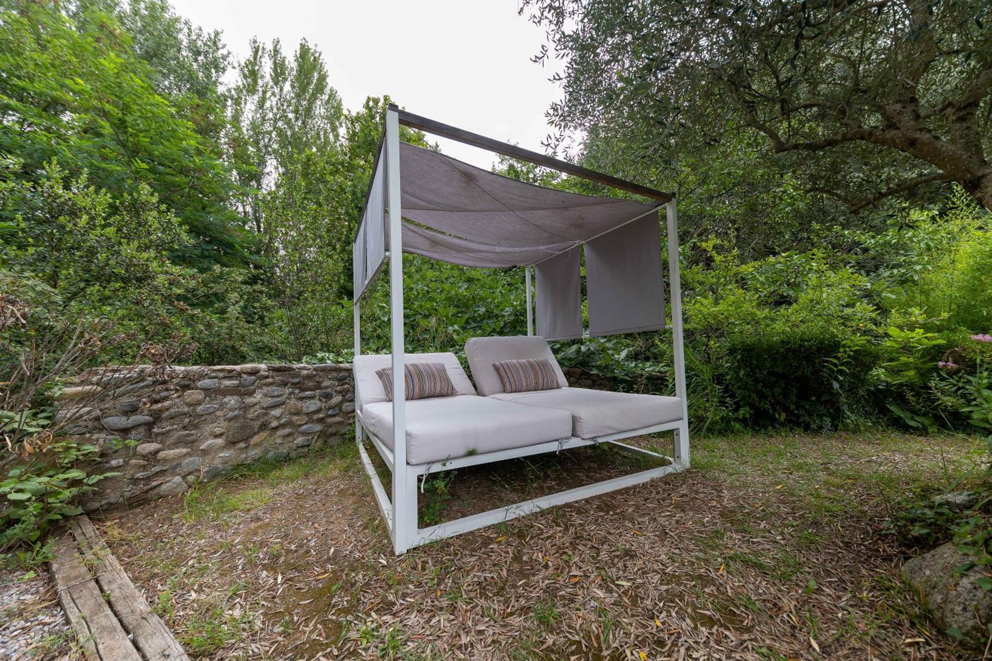 Hotel Le Mas Trilles Céret Zewnętrze zdjęcie