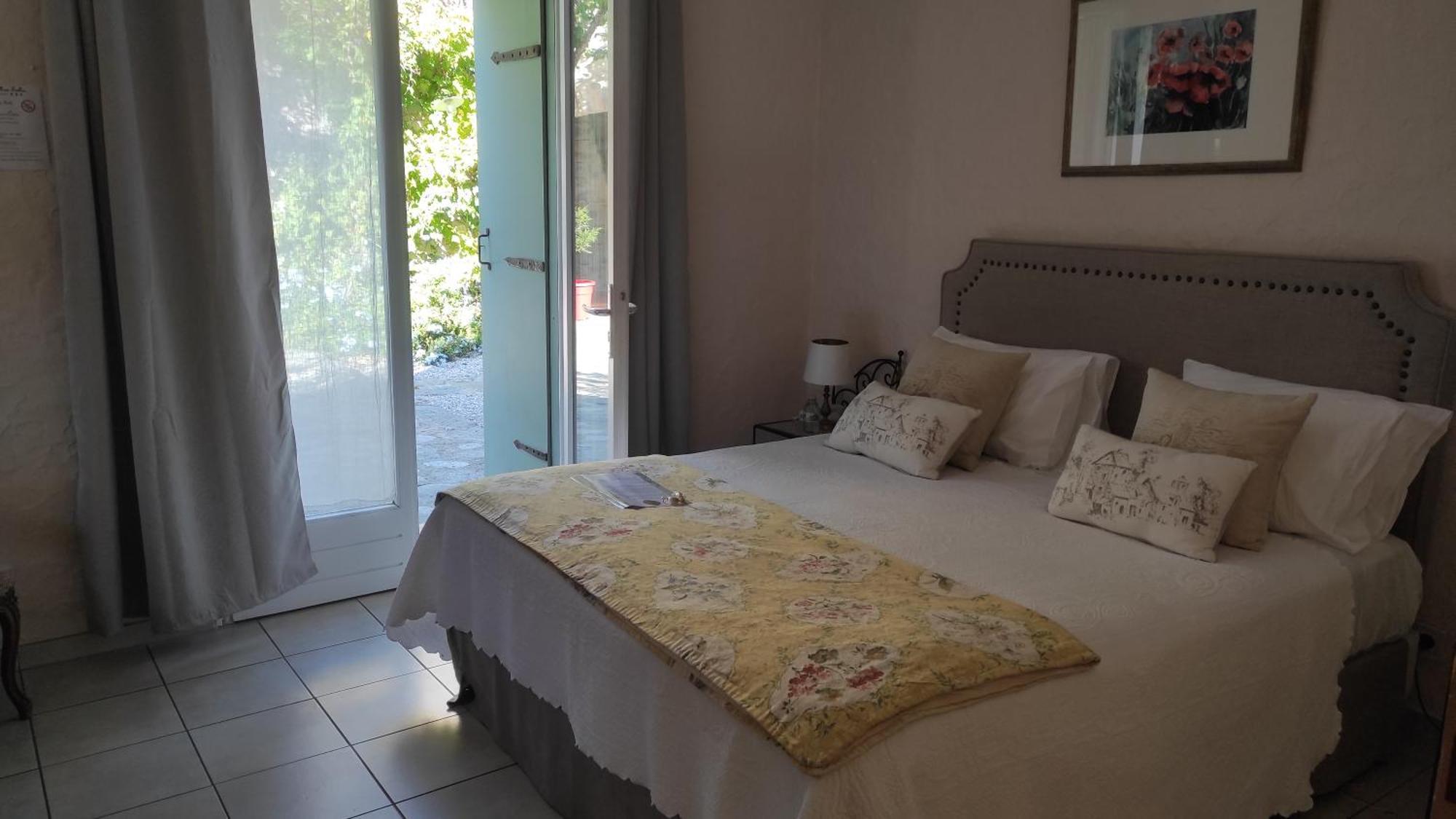 Hotel Le Mas Trilles Céret Zewnętrze zdjęcie