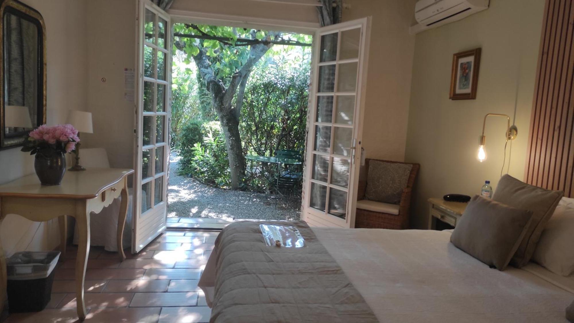 Hotel Le Mas Trilles Céret Zewnętrze zdjęcie