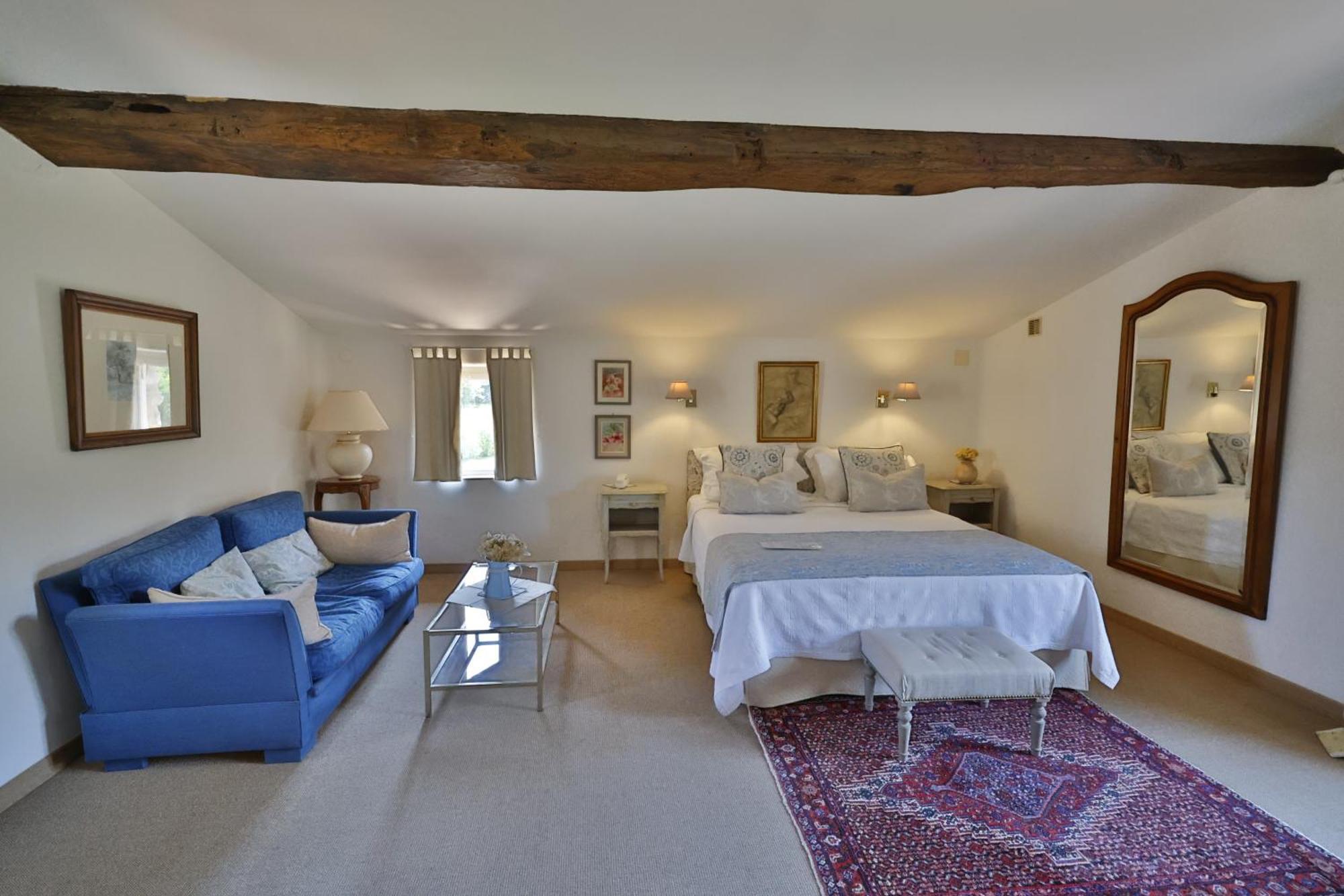 Hotel Le Mas Trilles Céret Zewnętrze zdjęcie