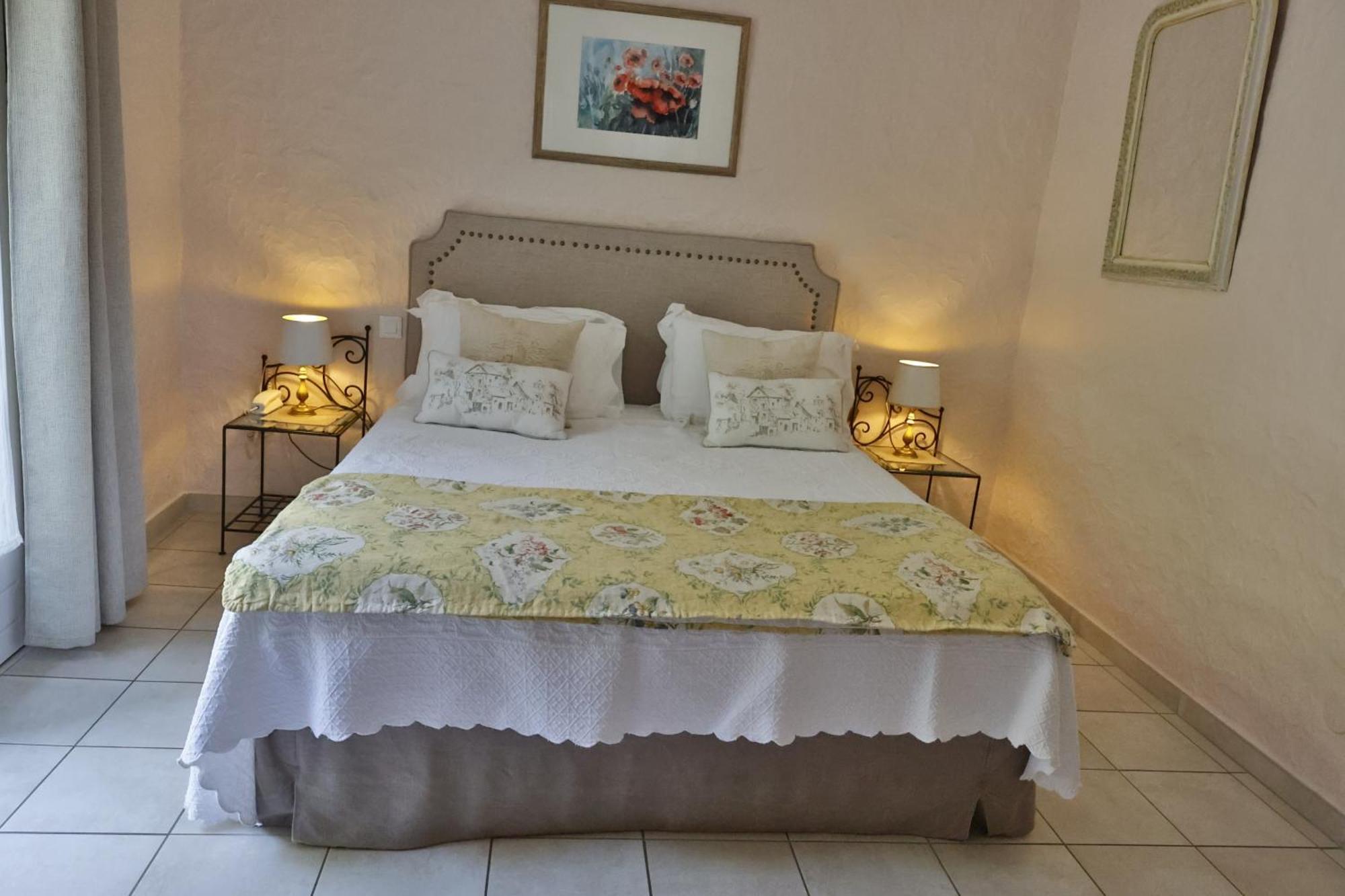 Hotel Le Mas Trilles Céret Zewnętrze zdjęcie