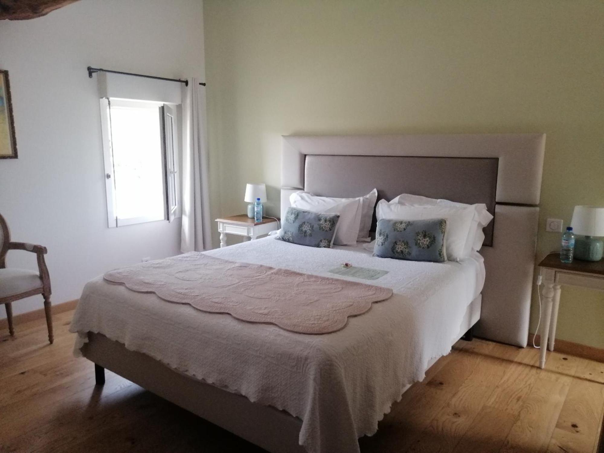 Hotel Le Mas Trilles Céret Zewnętrze zdjęcie