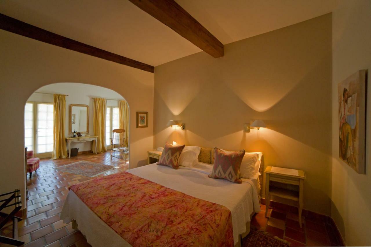 Hotel Le Mas Trilles Céret Pokój zdjęcie